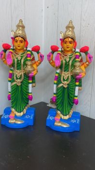 Vasthu Lakshmi Idol