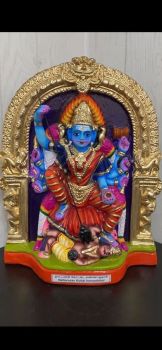 Nattarasan Kottai Kannaththal Idol