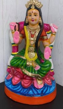 Bala Thirupura Sundari Idol