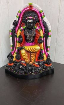 Dakshna Moorthy Idol